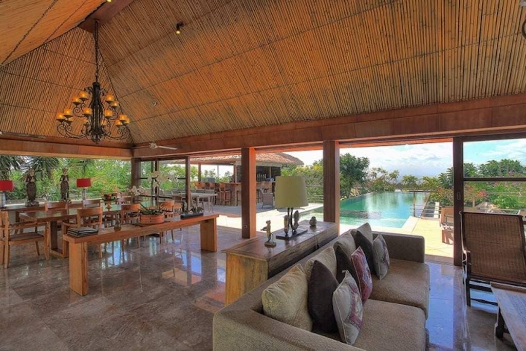 Rent villa Bella, Indonesia, Bali, Djimbaran | Villacarte