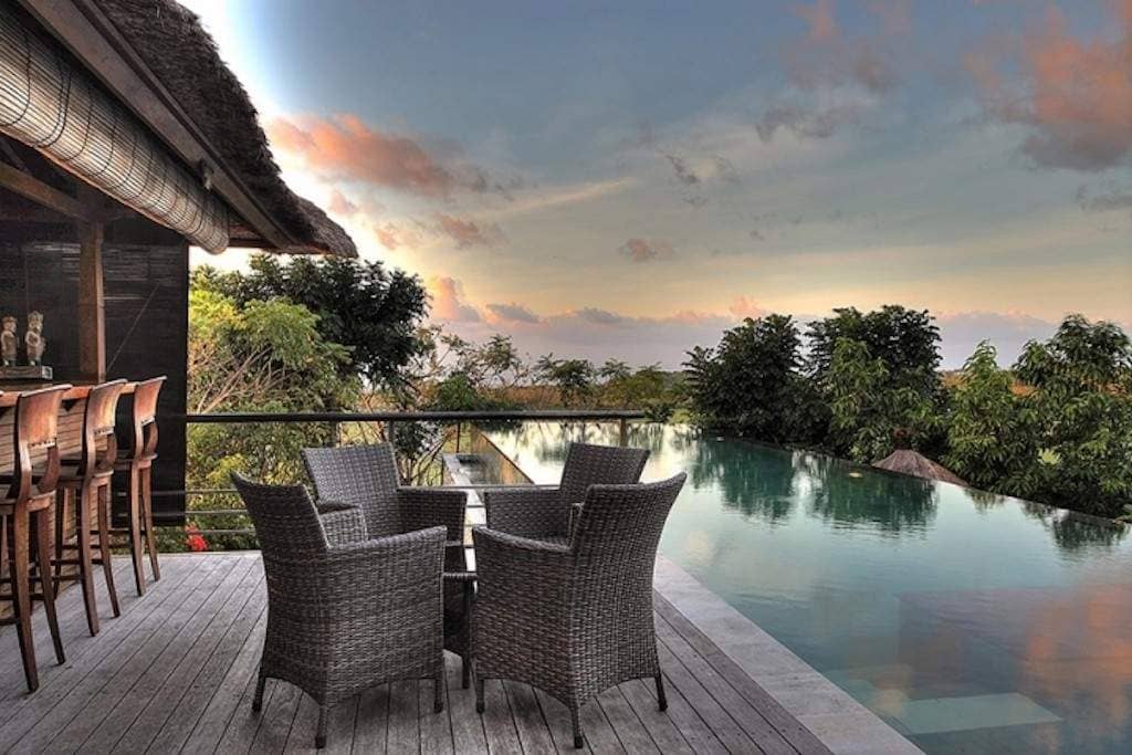 Rent villa Bella, Indonesia, Bali, Djimbaran | Villacarte