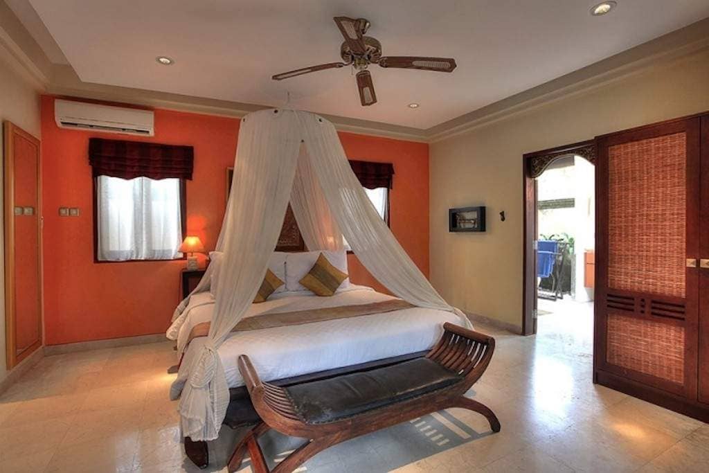 Rent villa Bella, Indonesia, Bali, Djimbaran | Villacarte