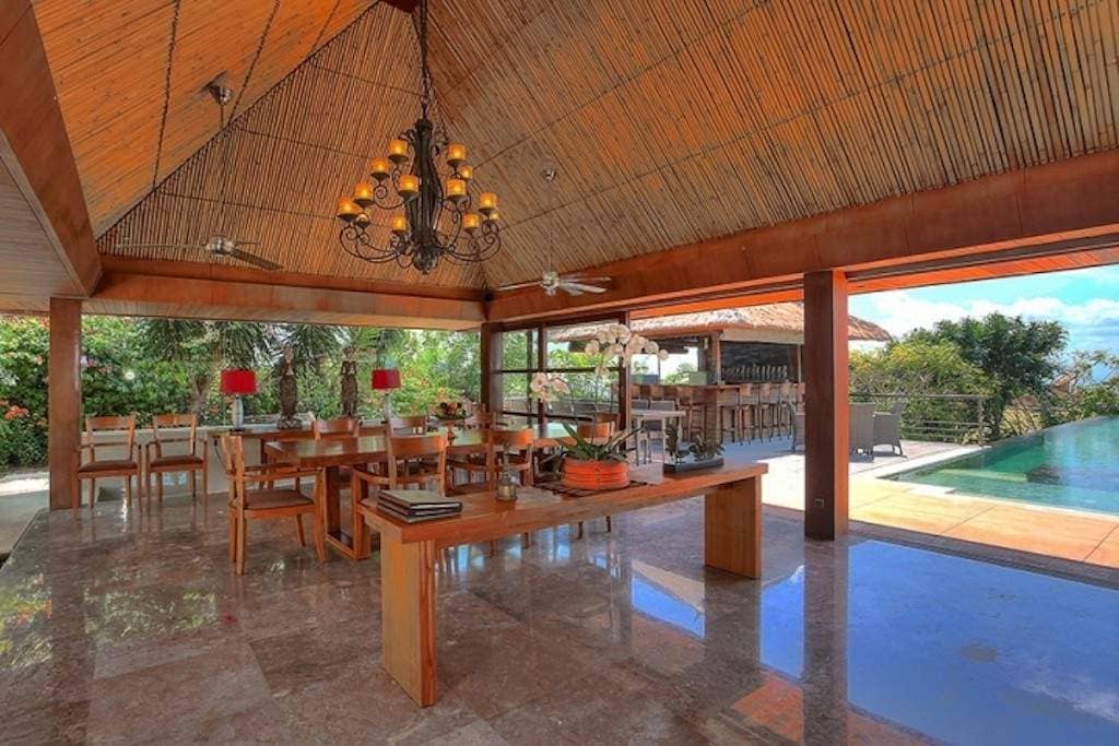 Rent villa Bella, Indonesia, Bali, Djimbaran | Villacarte