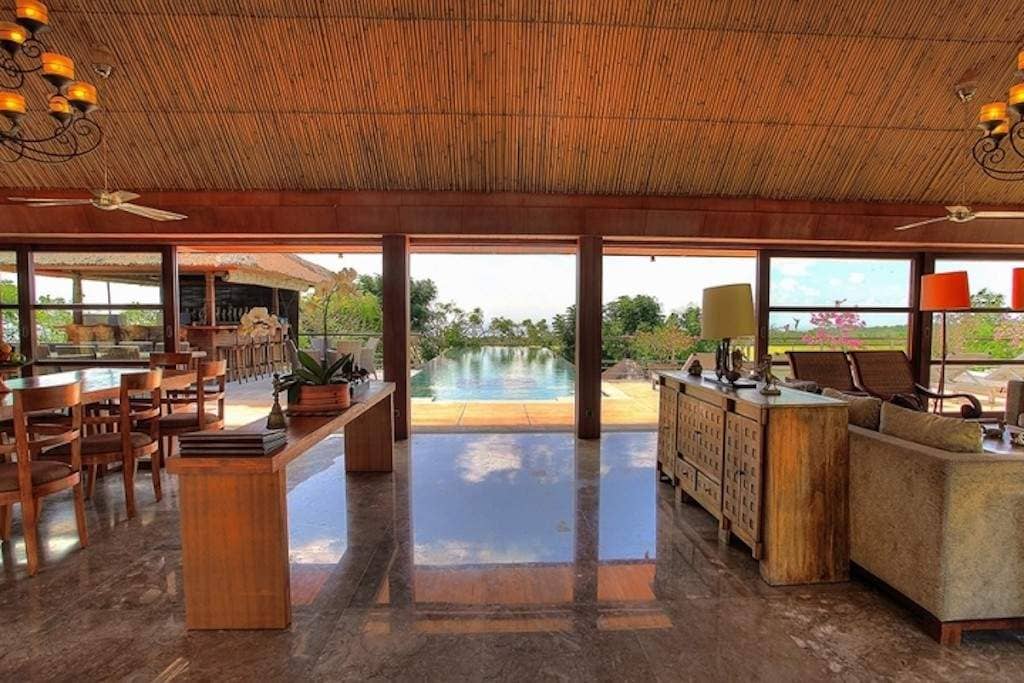 Rent villa Bella, Indonesia, Bali, Djimbaran | Villacarte