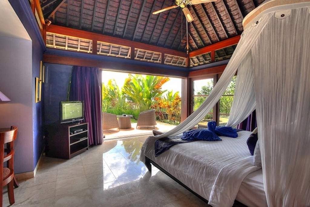 Rent villa Bella, Indonesia, Bali, Djimbaran | Villacarte