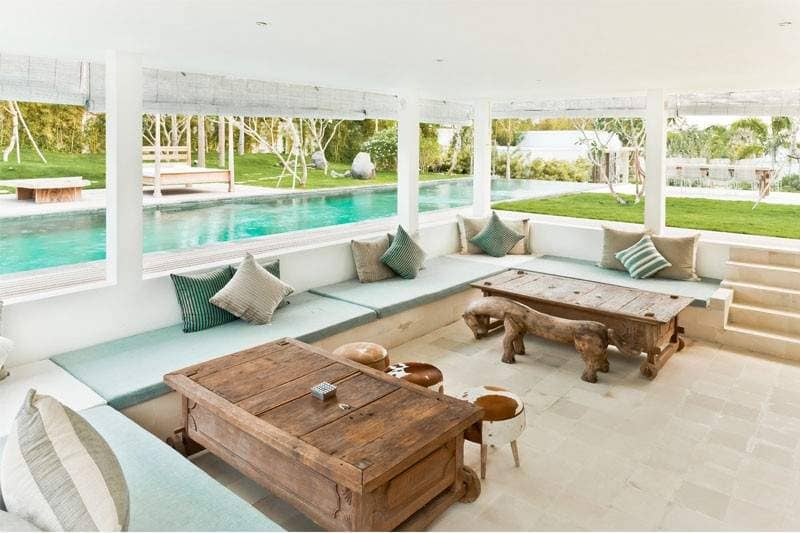 Rent villa Octavia, Indonesia, Bali, Changu | Villacarte