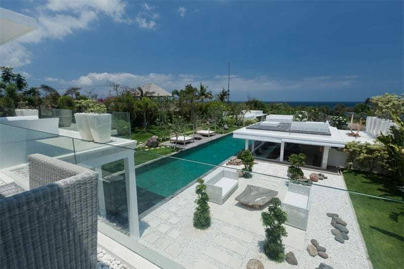 Rent villa Octavia, Indonesia, Bali, Changu | Villacarte