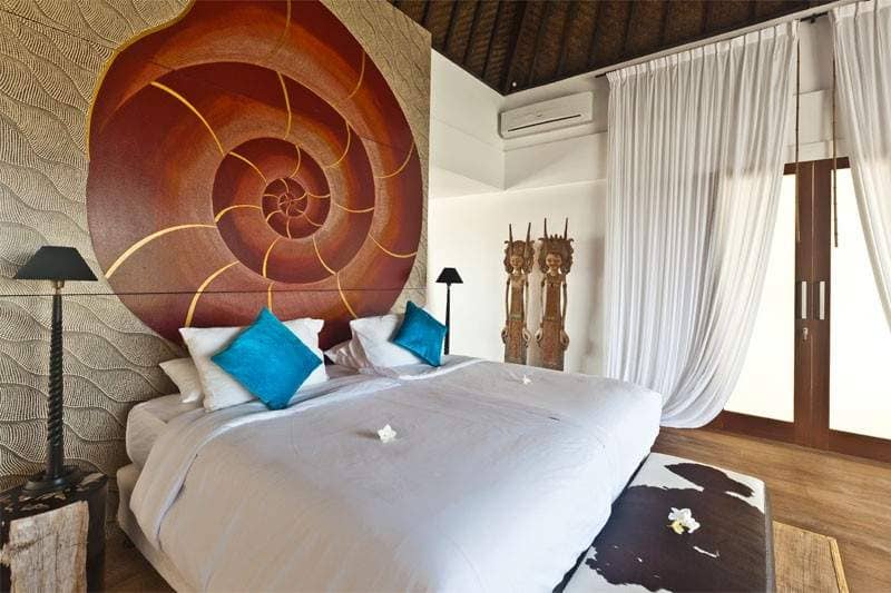 Rent villa Octavia, Indonesia, Bali, Changu | Villacarte