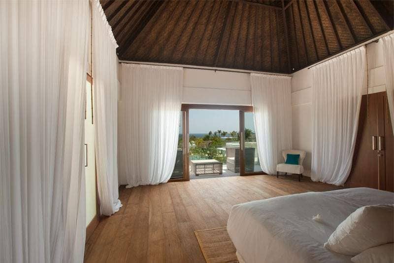 Rent villa Octavia, Indonesia, Bali, Changu | Villacarte