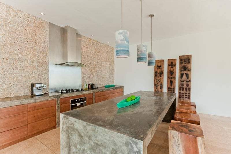 Rent villa Octavia, Indonesia, Bali, Changu | Villacarte