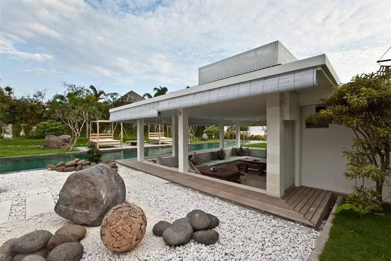 Rent villa Octavia, Indonesia, Bali, Changu | Villacarte