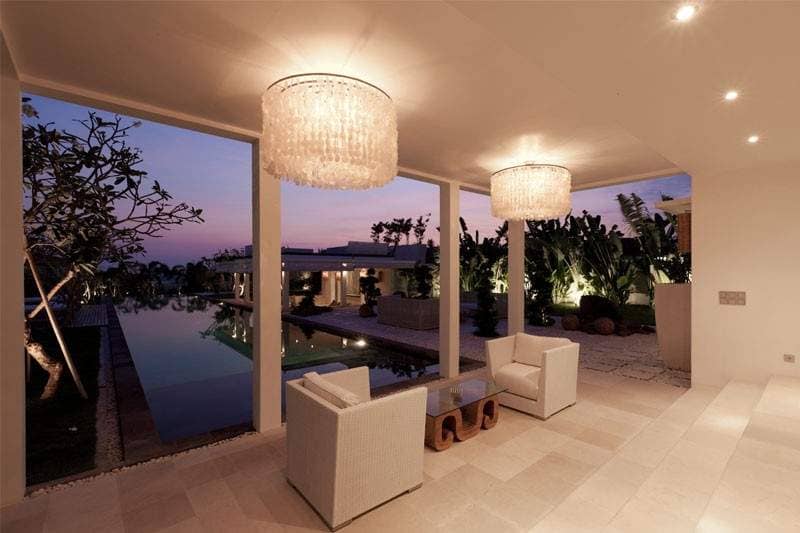 Rent villa Octavia, Indonesia, Bali, Changu | Villacarte