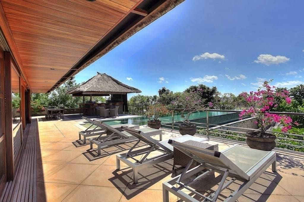 Rent villa Bella, Indonesia, Bali, Djimbaran | Villacarte