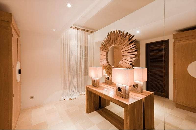 Rent villa Octavia, Indonesia, Bali, Changu | Villacarte