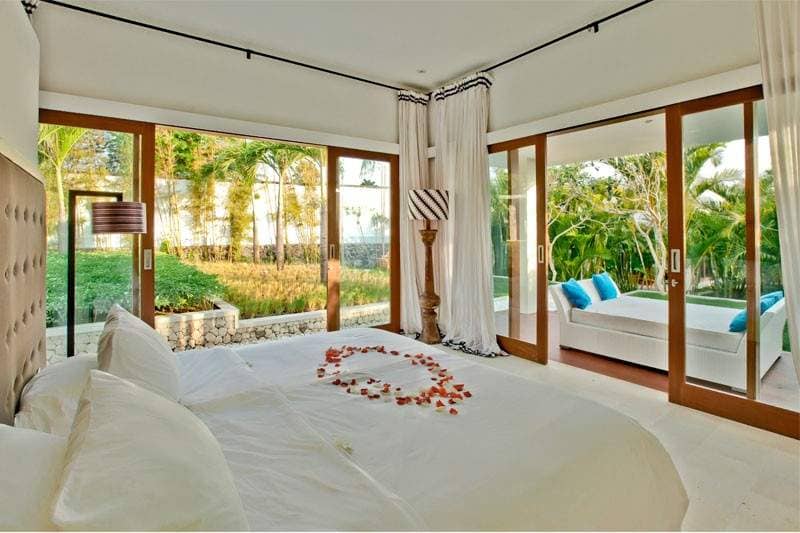 Rent villa Octavia, Indonesia, Bali, Changu | Villacarte