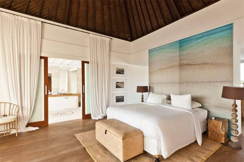 Rent villa Octavia, Indonesia, Bali, Changu | Villacarte
