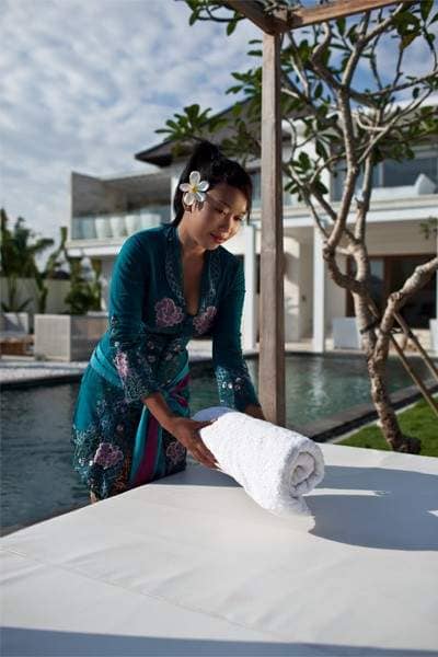 Rent villa Octavia, Indonesia, Bali, Changu | Villacarte