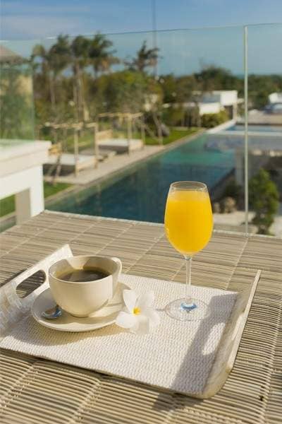 Rent villa Octavia, Indonesia, Bali, Changu | Villacarte