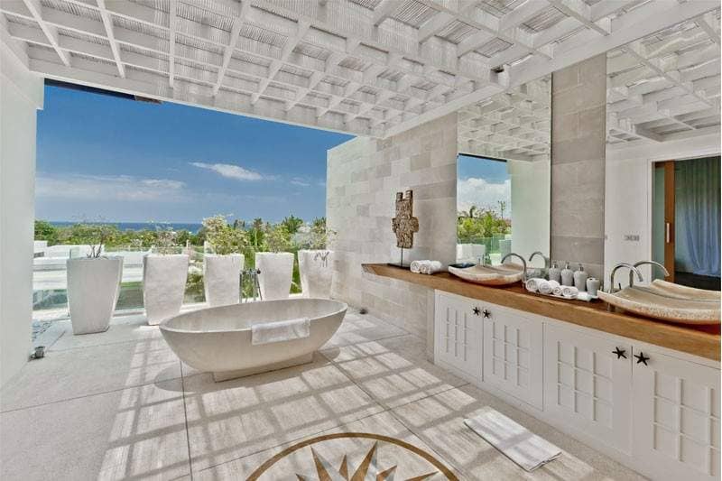 Rent villa Octavia, Indonesia, Bali, Changu | Villacarte