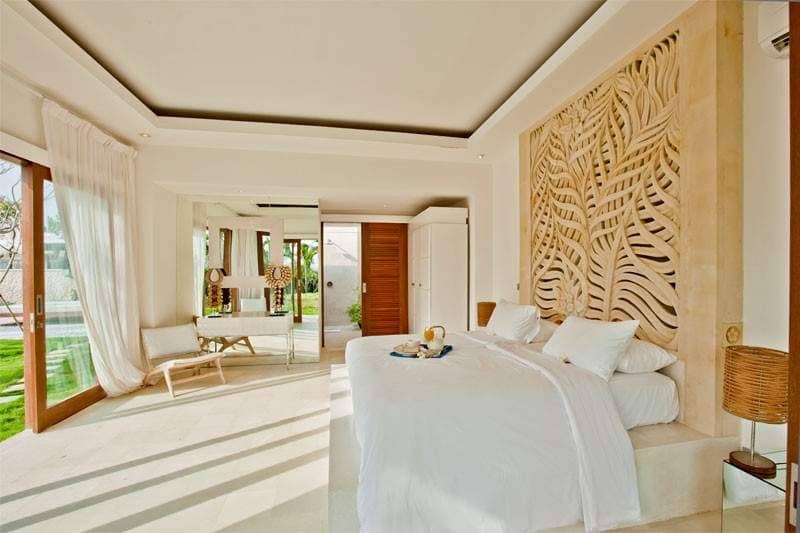 Rent villa Octavia, Indonesia, Bali, Changu | Villacarte