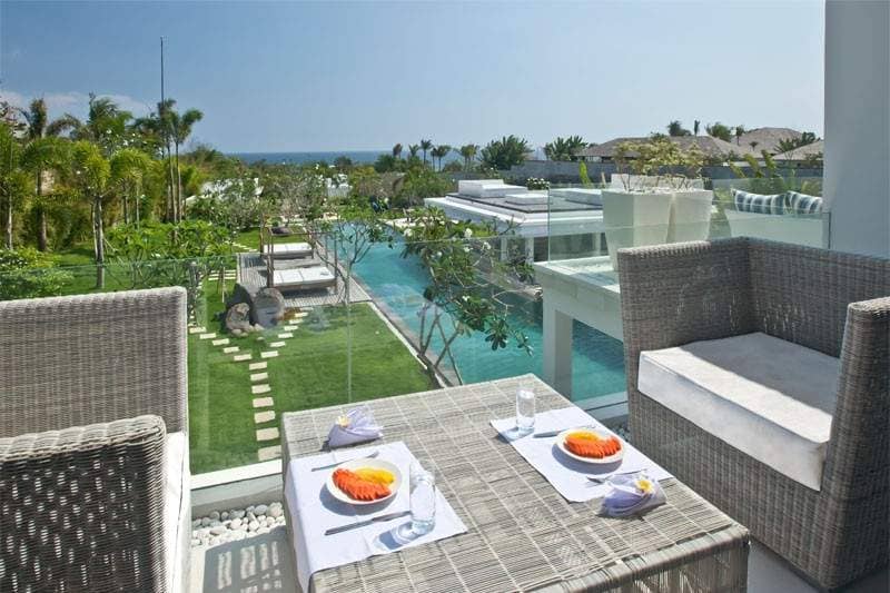 Rent villa Octavia, Indonesia, Bali, Changu | Villacarte