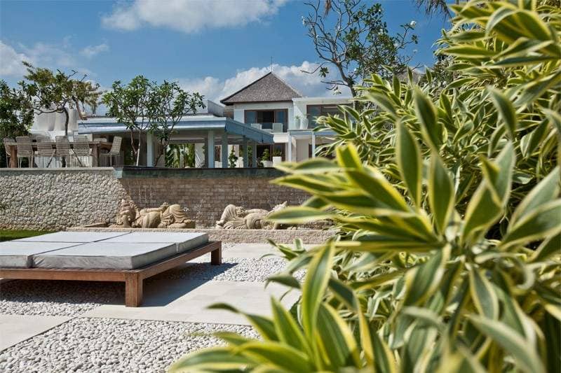 Rent villa Octavia, Indonesia, Bali, Changu | Villacarte