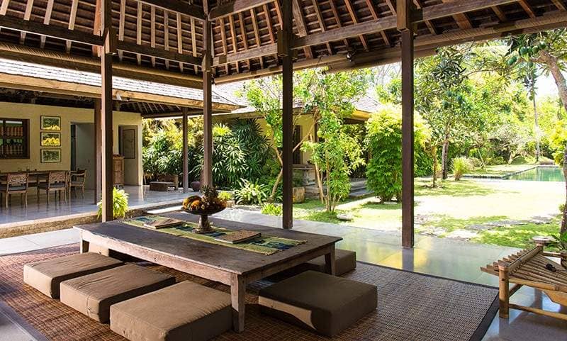 Rent villa Arianne, Indonesia, Bali, Changu | Villacarte