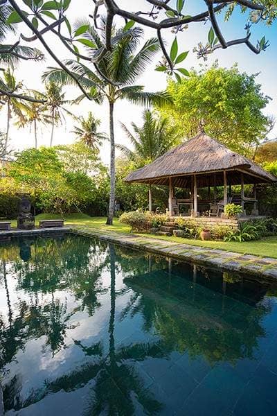 Rent villa Arianne, Indonesia, Bali, Changu | Villacarte