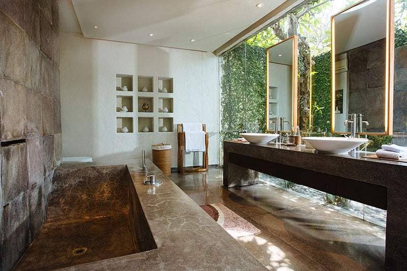 Rent villa Arianne, Indonesia, Bali, Changu | Villacarte
