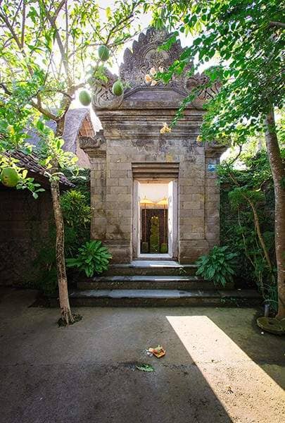 Rent villa Arianne, Indonesia, Bali, Changu | Villacarte