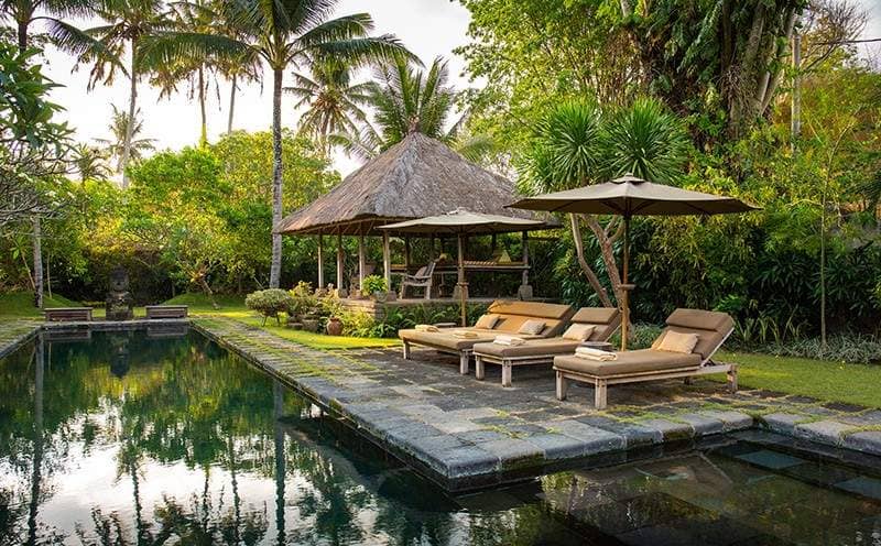 Rent villa Arianne, Indonesia, Bali, Changu | Villacarte