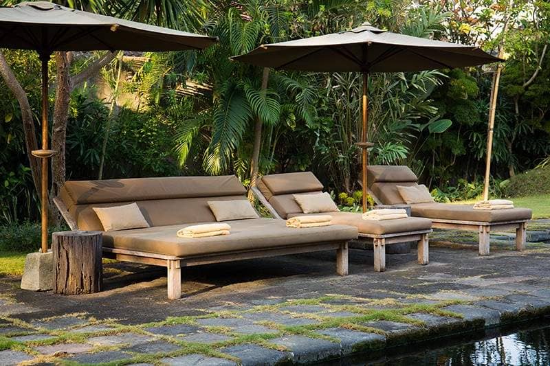 Rent villa Arianne, Indonesia, Bali, Changu | Villacarte