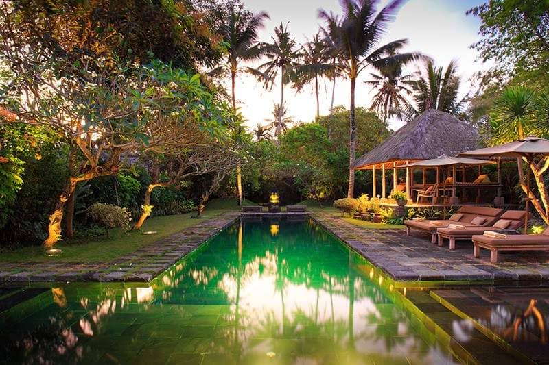 Rent villa Arianne, Indonesia, Bali, Changu | Villacarte