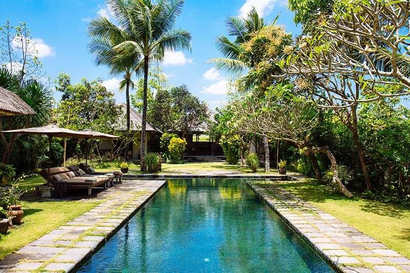 Rent villa Arianne, Indonesia, Bali, Changu | Villacarte