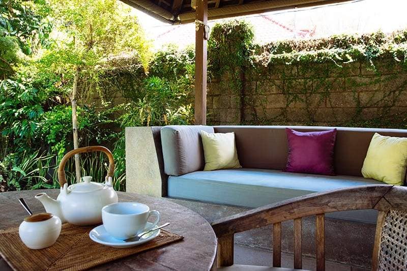Rent villa Arianne, Indonesia, Bali, Changu | Villacarte