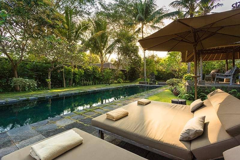 Rent villa Arianne, Indonesia, Bali, Changu | Villacarte