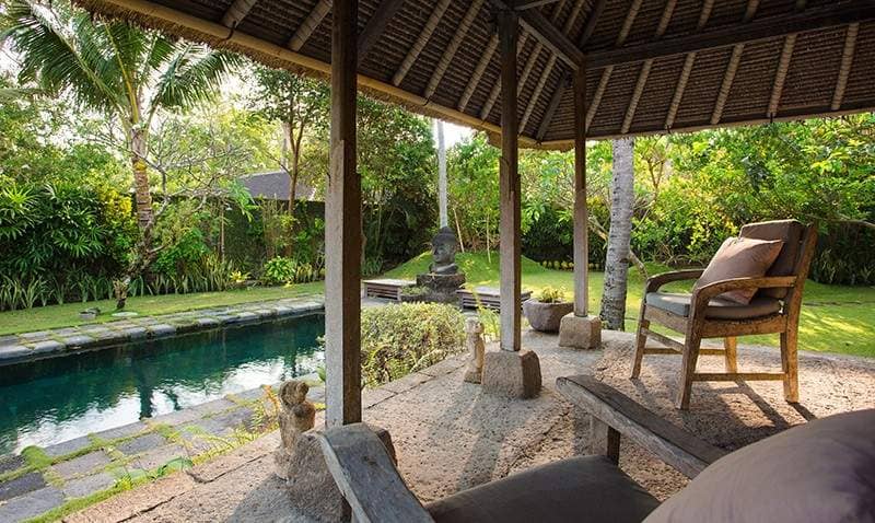 Rent villa Arianne, Indonesia, Bali, Changu | Villacarte