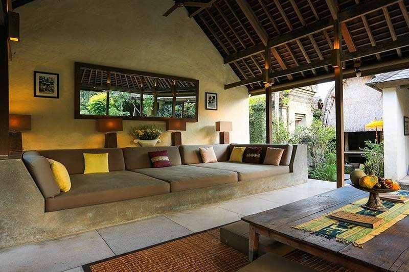 Rent villa Arianne, Indonesia, Bali, Changu | Villacarte
