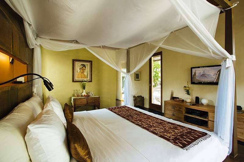 Rent villa Arianne, Indonesia, Bali, Changu | Villacarte