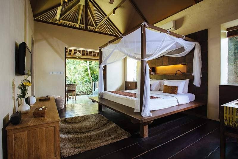 Rent villa Arianne, Indonesia, Bali, Changu | Villacarte