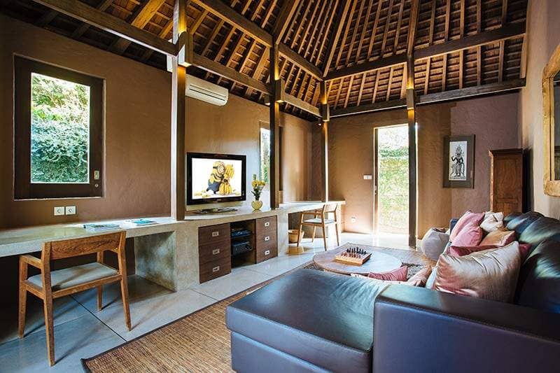 Rent villa Arianne, Indonesia, Bali, Changu | Villacarte