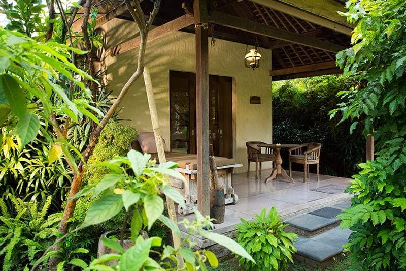 Rent villa Arianne, Indonesia, Bali, Changu | Villacarte