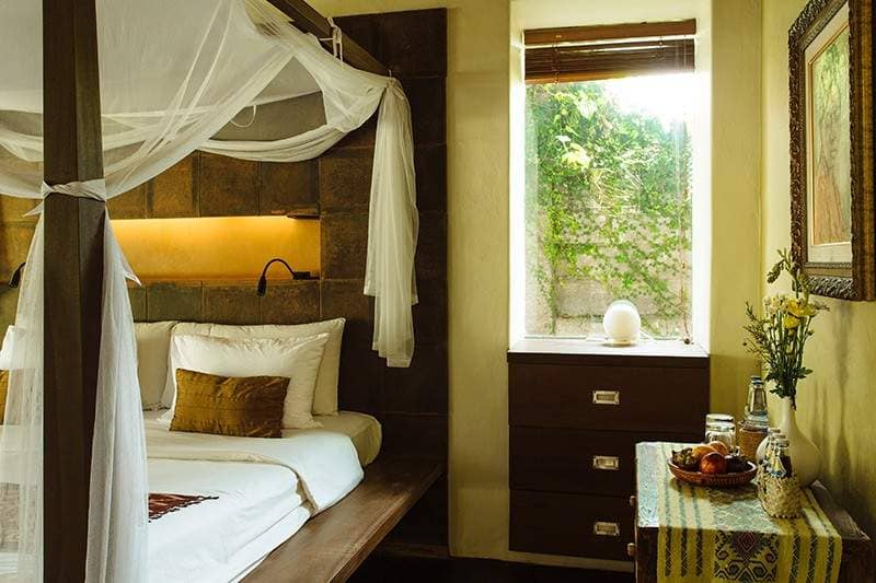 Rent villa Arianne, Indonesia, Bali, Changu | Villacarte