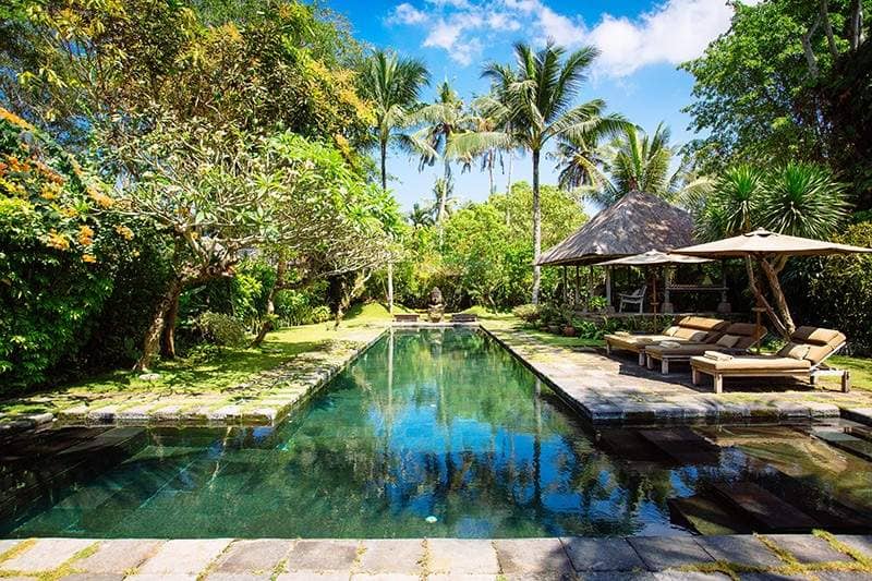Rent villa Arianne, Indonesia, Bali, Changu | Villacarte