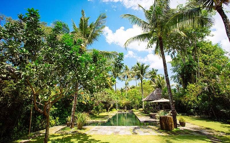 Rent villa Arianne, Indonesia, Bali, Changu | Villacarte