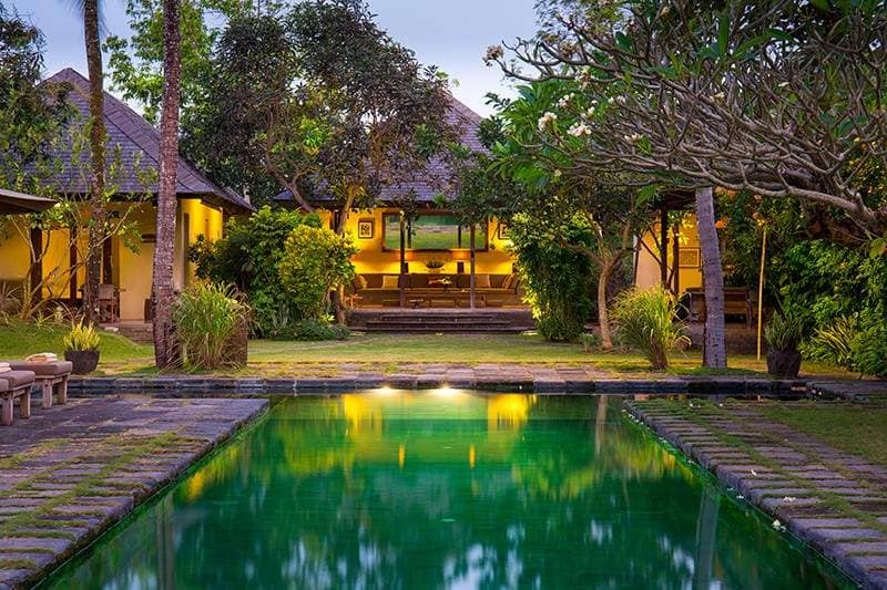 Rent villa Arianne, Indonesia, Bali, Changu | Villacarte