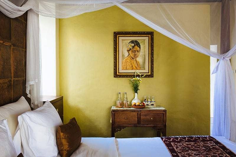 Rent villa Arianne, Indonesia, Bali, Changu | Villacarte