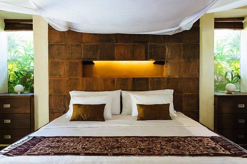 Rent villa Arianne, Indonesia, Bali, Changu | Villacarte