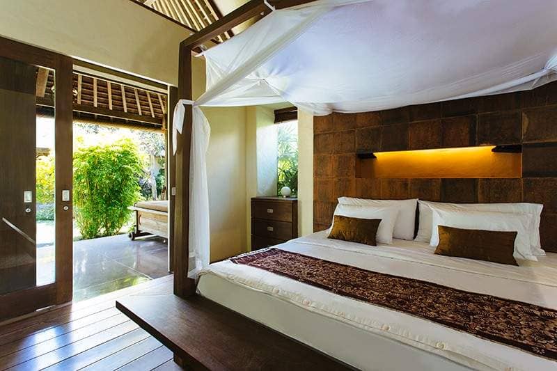 Rent villa Arianne, Indonesia, Bali, Changu | Villacarte