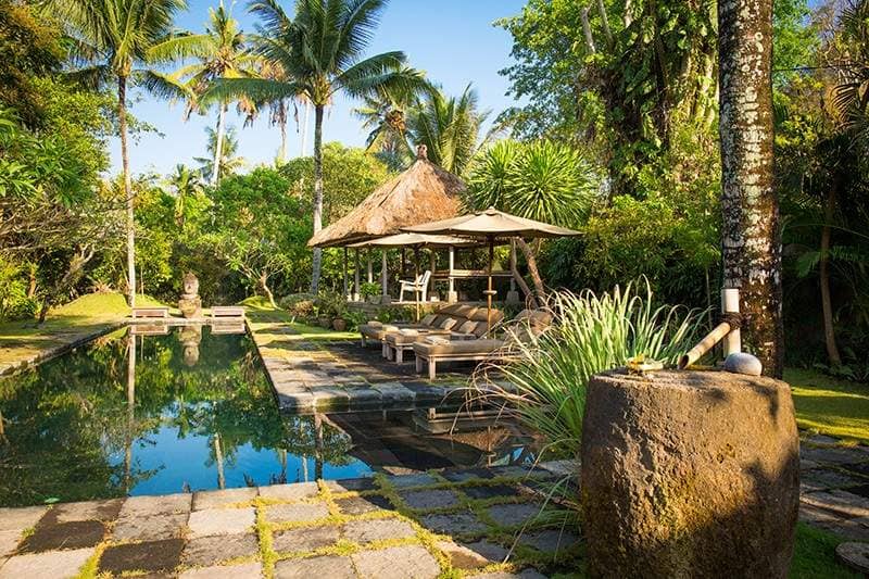 Rent villa Arianne, Indonesia, Bali, Changu | Villacarte