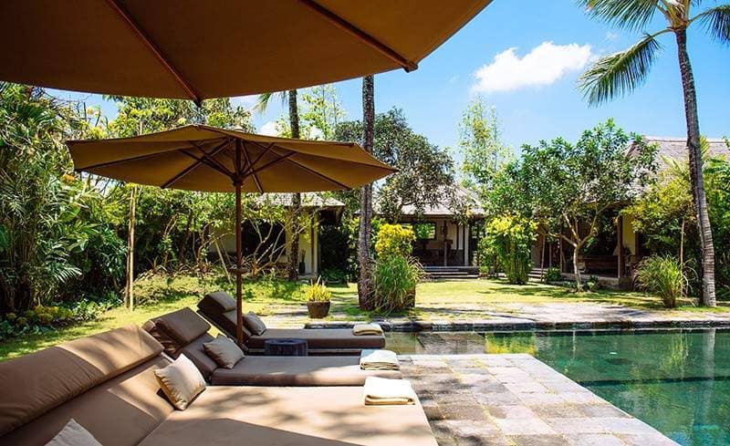 Rent villa Arianne, Indonesia, Bali, Changu | Villacarte