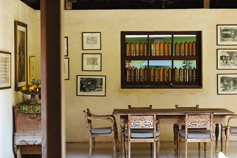 Rent villa Arianne, Indonesia, Bali, Changu | Villacarte