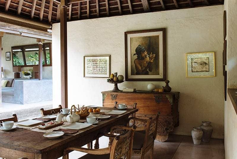 Rent villa Arianne, Indonesia, Bali, Changu | Villacarte